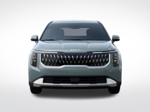 2027 Kia Carnival EX