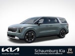 2027 Kia Carnival EX