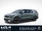 2027 Kia Carnival EX