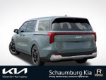 2027 Kia Carnival EX