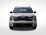 2027 Kia Carnival Hybrid EX