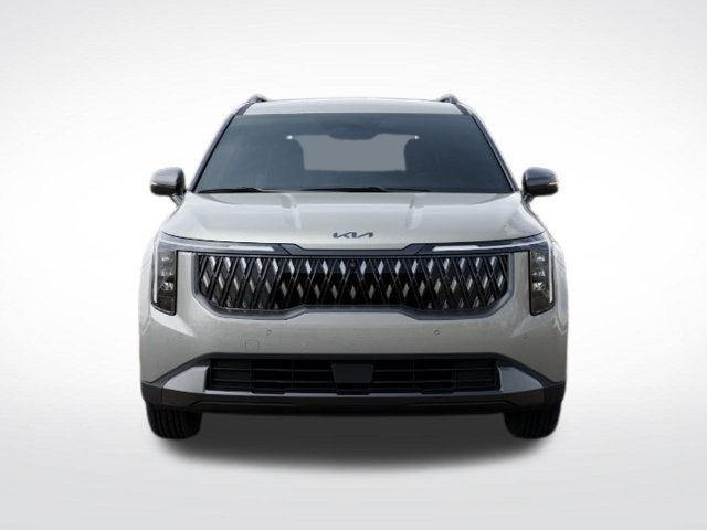 2027 Kia Carnival Hybrid EX