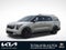2027 Kia Carnival Hybrid EX
