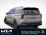2027 Kia Carnival Hybrid EX