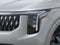 2027 Kia Carnival Hybrid EX
