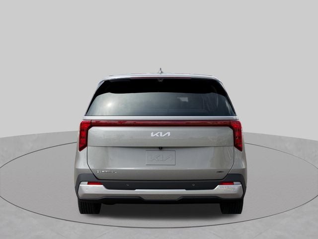 2027 Kia Carnival Hybrid EX