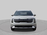 2027 Kia Carnival Hybrid EX
