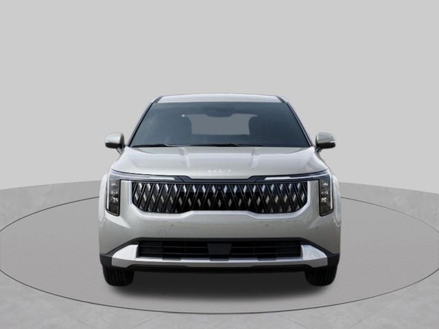2027 Kia Carnival Hybrid EX