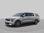 2027 Kia Carnival Hybrid EX