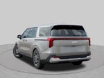 2027 Kia Carnival Hybrid EX