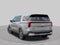 2027 Kia Carnival Hybrid EX