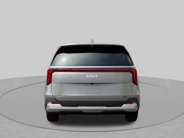 2027 Kia Carnival Hybrid EX