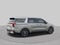 2027 Kia Carnival Hybrid EX