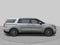 2027 Kia Carnival Hybrid EX