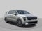 2027 Kia Carnival Hybrid EX