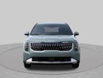 2027 Kia Carnival Hybrid EX
