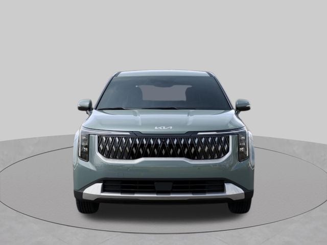 2027 Kia Carnival Hybrid EX