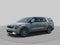 2027 Kia Carnival Hybrid EX