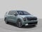 2027 Kia Carnival Hybrid EX