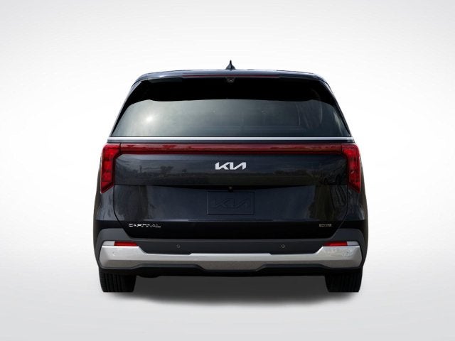 2027 Kia Carnival Hybrid EX