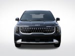 2027 Kia Carnival Hybrid EX