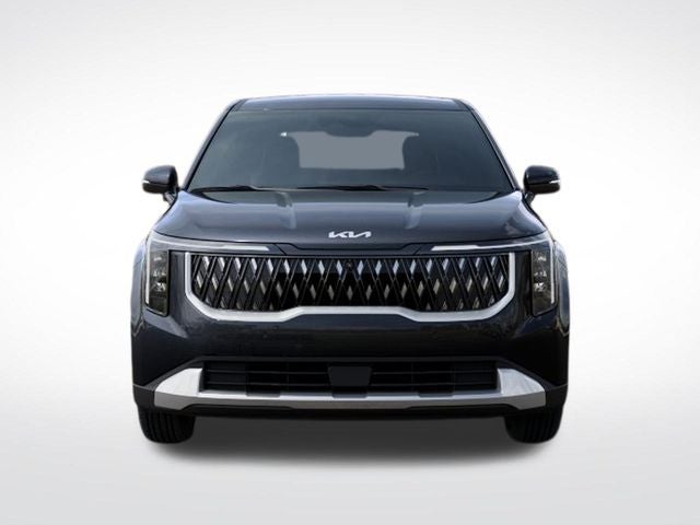 2027 Kia Carnival Hybrid EX