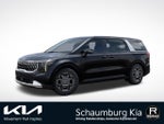 2027 Kia Carnival Hybrid EX