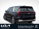 2027 Kia Carnival Hybrid EX