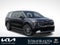 2027 Kia Carnival Hybrid EX