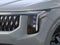 2027 Kia Carnival Hybrid EX