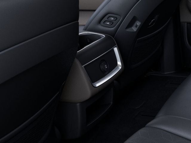 2027 Kia Carnival Hybrid EX
