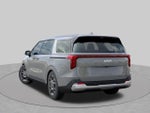 2027 Kia Carnival Hybrid EX