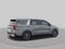 2027 Kia Carnival Hybrid EX