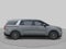 2027 Kia Carnival Hybrid EX