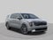 2027 Kia Carnival Hybrid EX