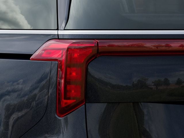 2027 Kia Carnival Hybrid EX