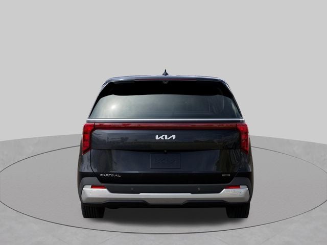 2027 Kia Carnival Hybrid EX