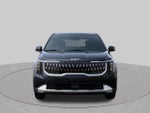 2027 Kia Carnival Hybrid EX