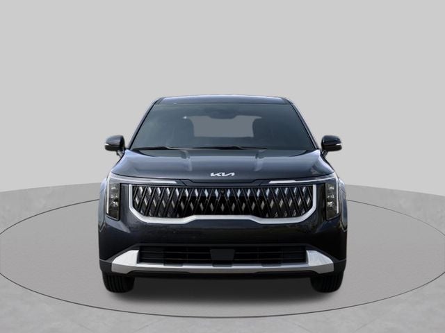 2027 Kia Carnival Hybrid EX