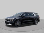2027 Kia Carnival Hybrid EX