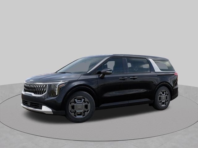 2027 Kia Carnival Hybrid EX