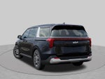 2027 Kia Carnival Hybrid EX