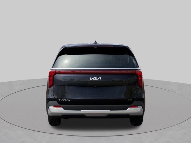 2027 Kia Carnival Hybrid EX