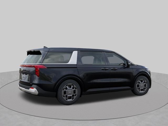 2027 Kia Carnival Hybrid EX
