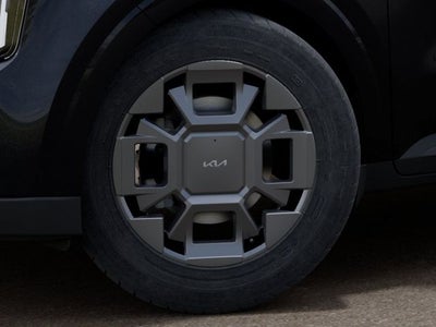 2027 Kia Carnival Hybrid EX