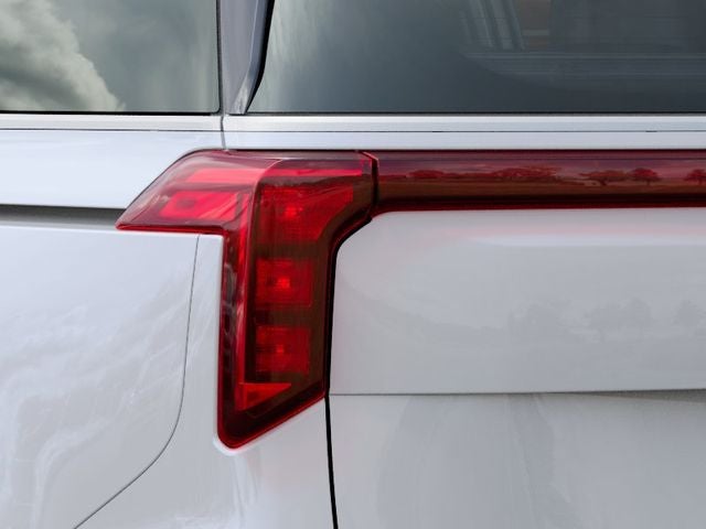 2027 Kia Carnival Hybrid EX
