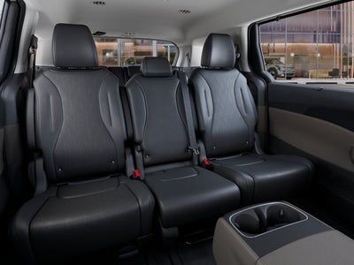 2027 Kia Carnival Hybrid EX