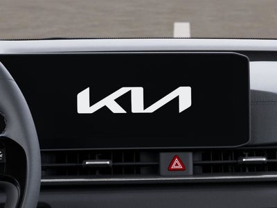 2027 Kia Carnival Hybrid EX