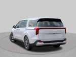 2027 Kia Carnival Hybrid EX