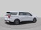2027 Kia Carnival Hybrid EX